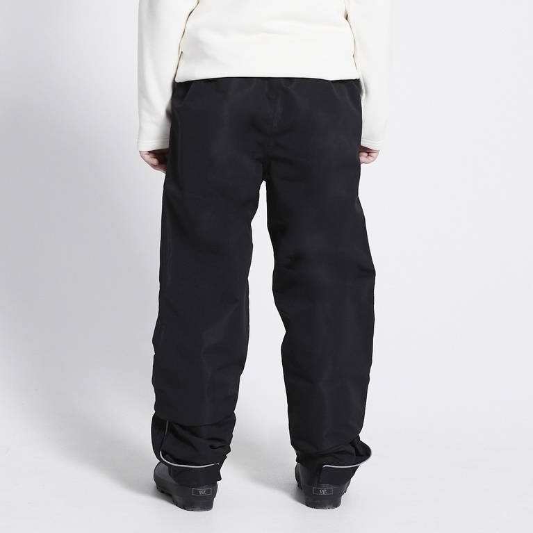 Shell pants "Hede" Black 5